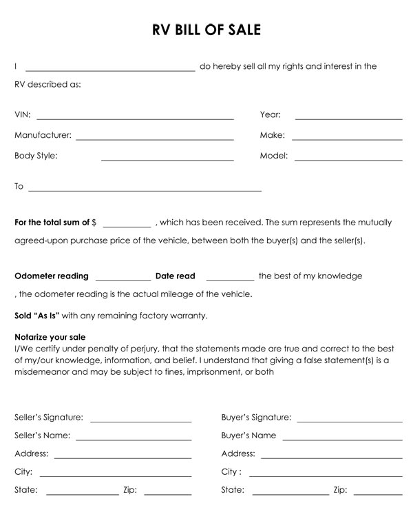 camper-bill-of-sale-form-free-free-printable-documents