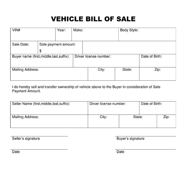 car-bill-of-sale-template-florida-hq-template-documents